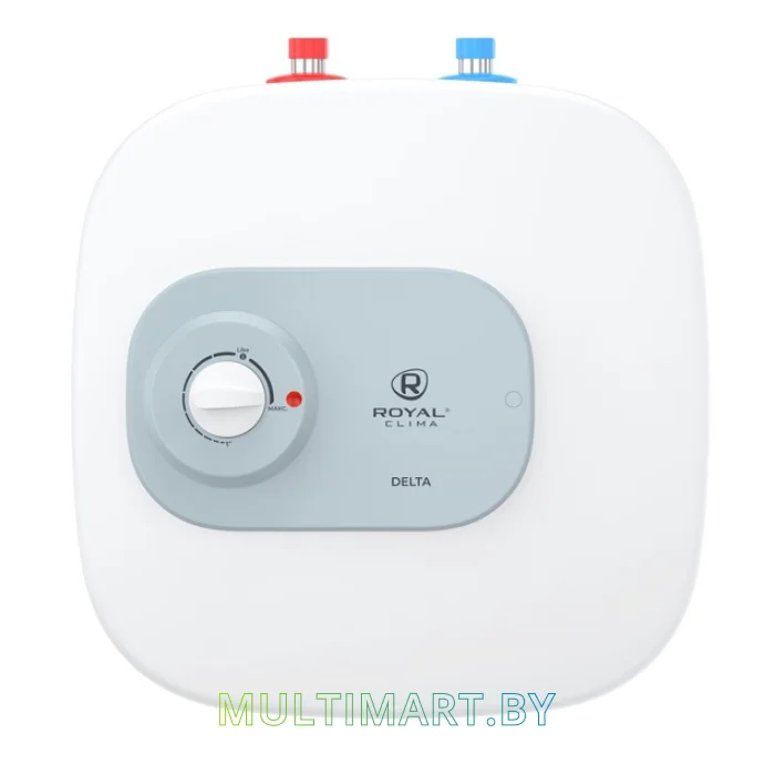 Водонагреватель Royal Clima Delta RWH-D15-FEU